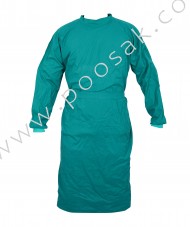 ROBHA® OT Gown Dress Cotton Set