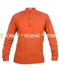 ROBHA® Cotton Shirt/Kurta For Men