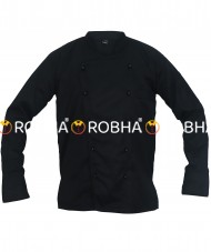 Chef Coat ROBHA®   cotton febric