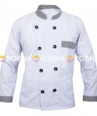 ROBHA® Chef Coat/Uniform Good Fabric