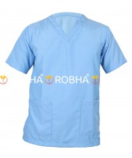 ROBHA® Nurse Uniform  Scrubs Set (Shirt & Trouser)