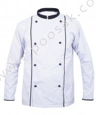  ROBHA® Chef Coat/Uniform Good Fabric