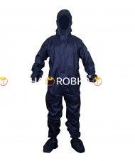  ROBHA® Personal Protective Equipment (PPE) with shoe cover
