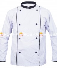  ROBHA® Chef Coat  Normal Fabric