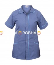  ROBHA® Nurse Dress with piping